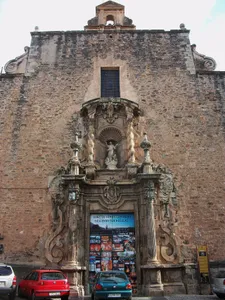 church of the Assumption
