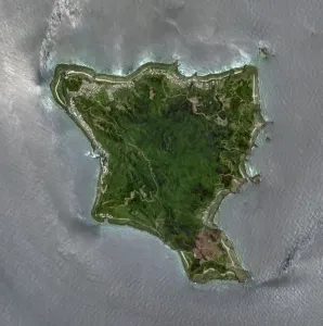 Green Island