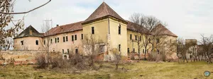 Bethlen Castle