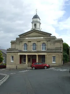 Methodist Church