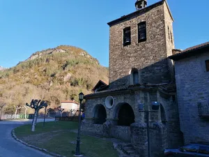 Church of Urzainki