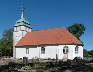 Bro Church