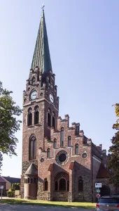 Reformationskirche