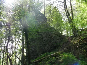 Muta Castle