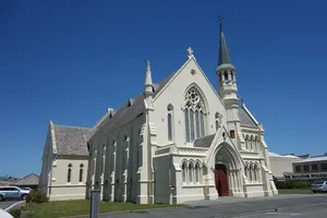 St Paul’s Presbyterian Church