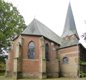 Protestant Church