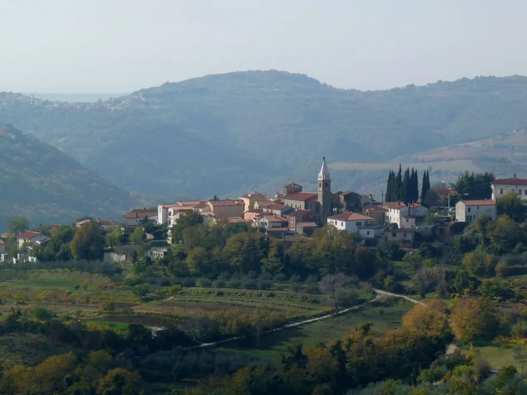 Šmarje, Koper