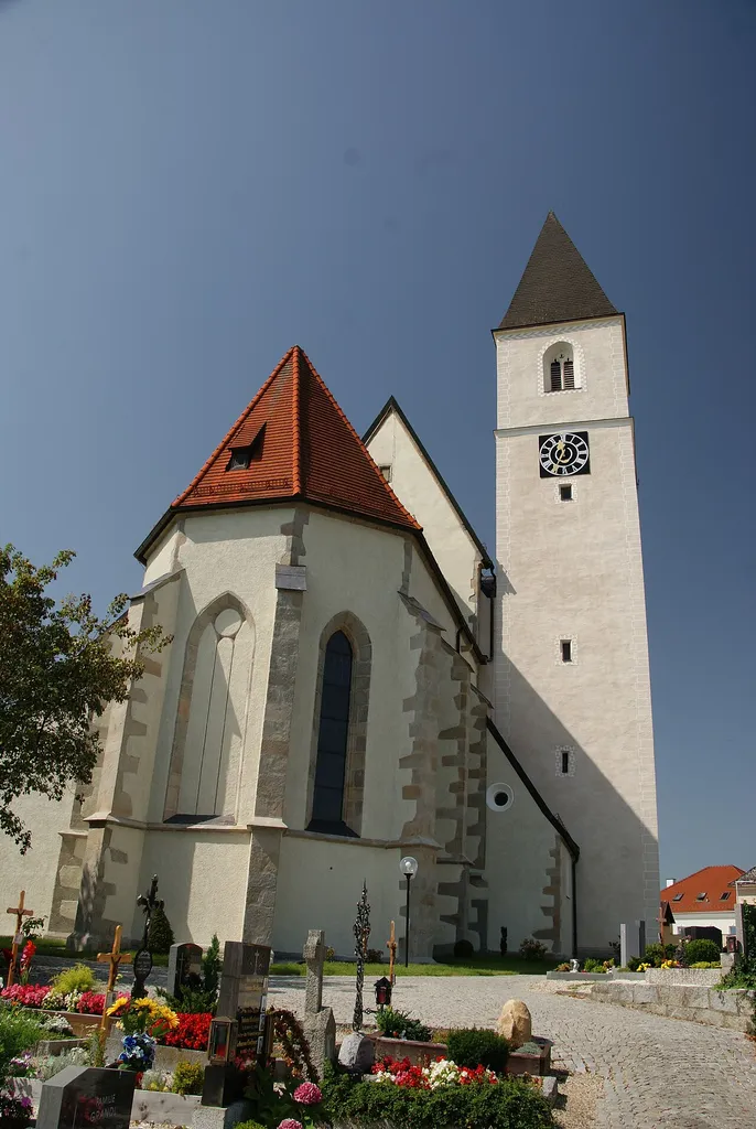 Church in Wartberg