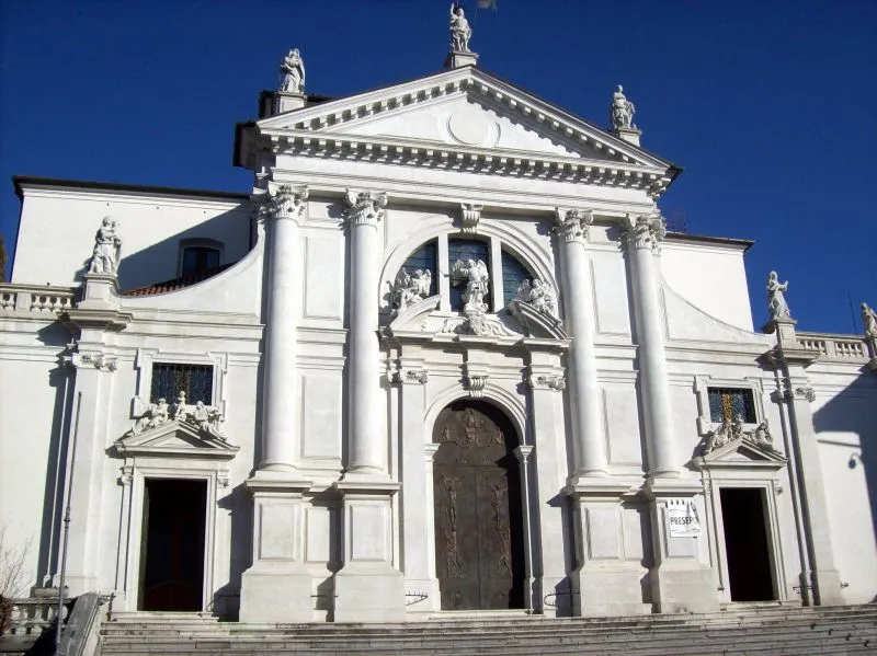 Duomo di San Daniele del Friuli