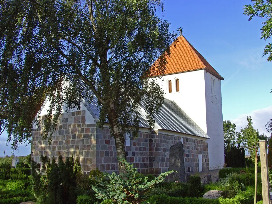 fra nordøst
