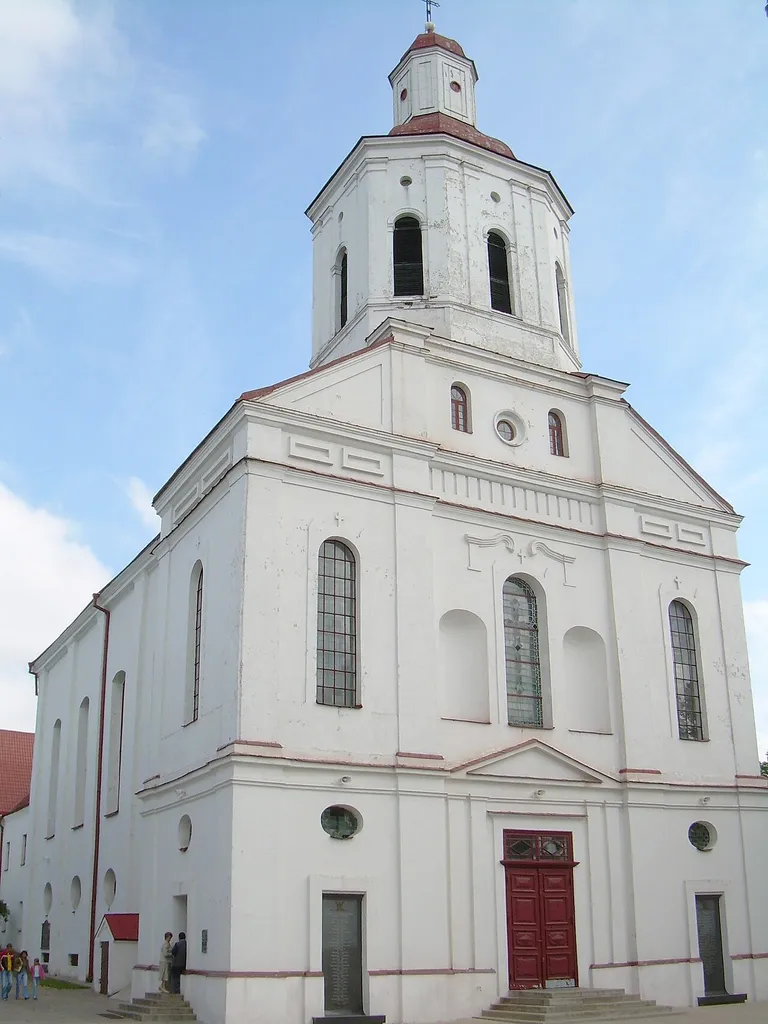Telšiai Cathedral