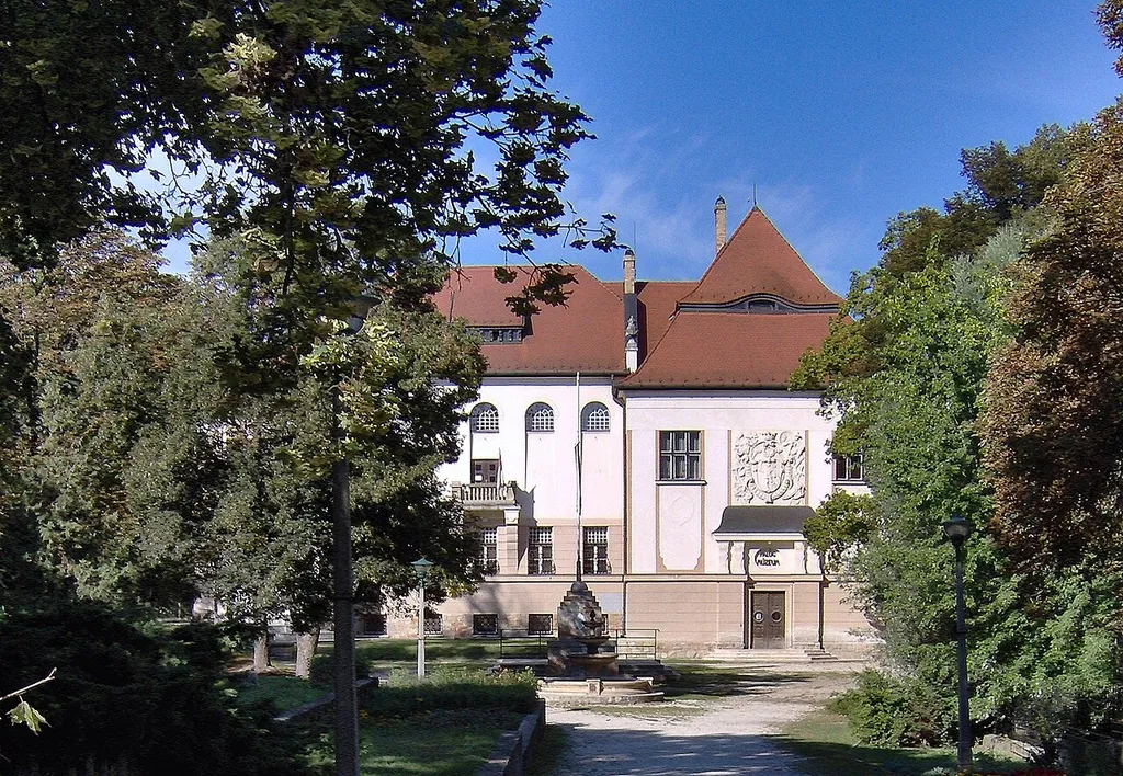 Palóc múzeum, Balassagyarmat