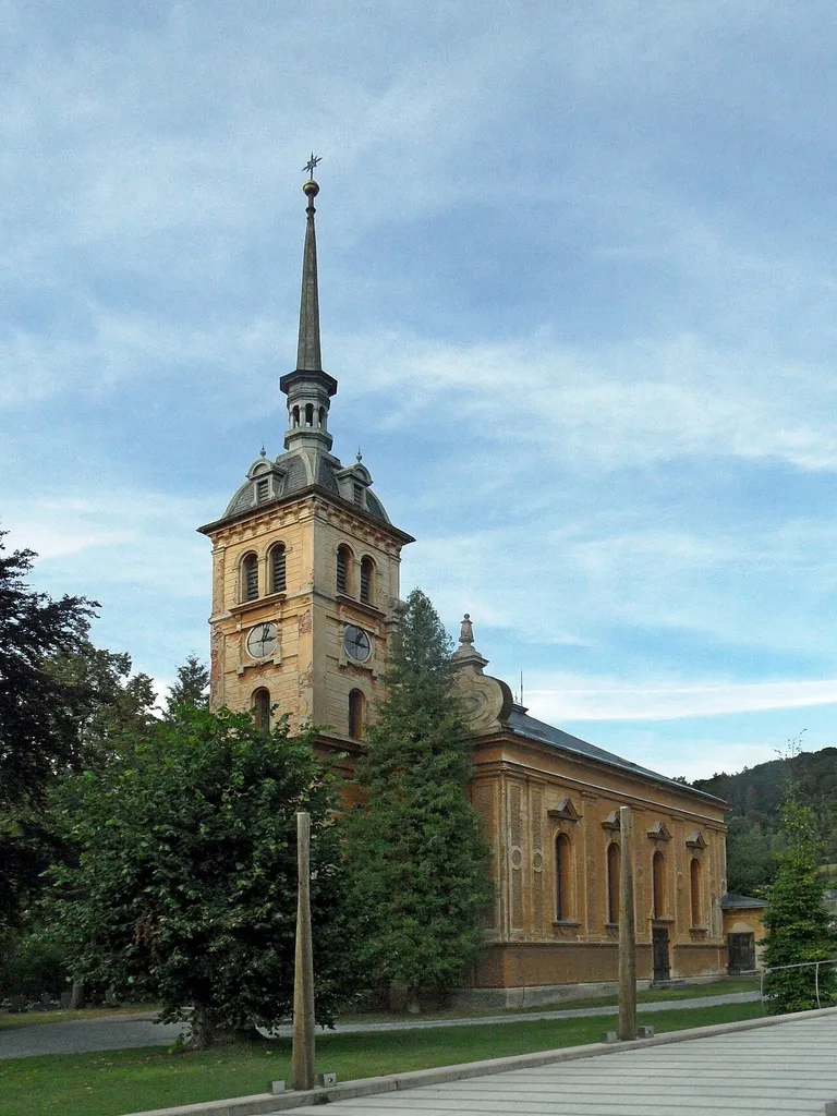 This is a photo of a cultural monument of the Czech Republic,number: