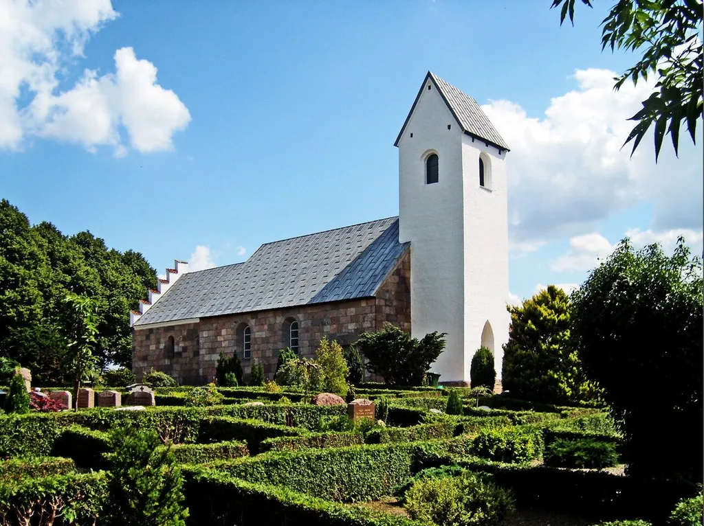fra nordvest