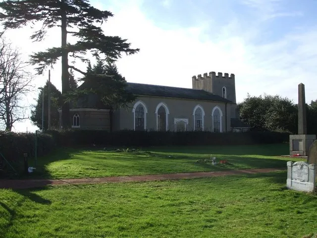 Church of England parish church of St. Leonard, Heath and Reach, Bedfordshire