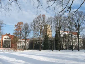 Burg Liebenwerda