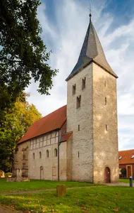 Alte Kirche Welbergen