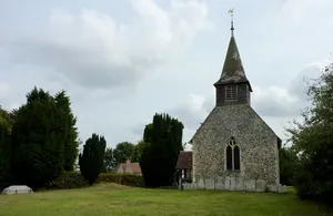 Church of All Saints
