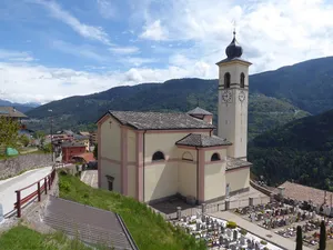 Saint Lucy church