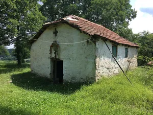 St. Demetrius Church (Budimirci)