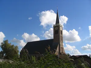 church of Schermerhorn
