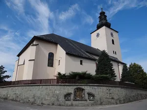 Church of the Holy Trinity