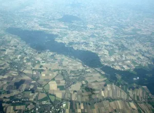 Schaumburger Wald