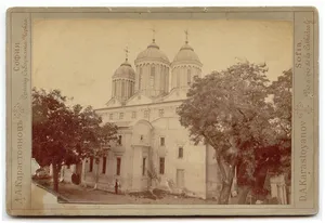 Ascension of Jesus Church
