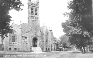 Union Baptist Church