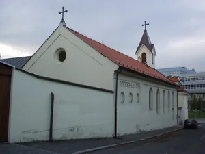 Church of Saint Wenceslaus