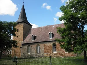 St. Cyriakus (Schallenburg)
