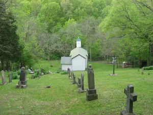 Immaculate Conception Catholic Church