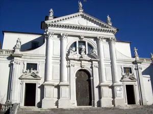 Cathedral of San Daniele del Friuli