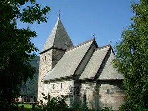 Hove Church