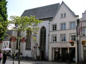 Heilig-Geist-Kapelle