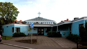 Vasa Church