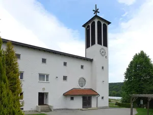 Autaler Kirche