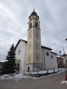 Nativity of Saint John the Baptist church