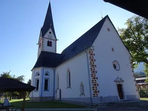 Saints Peter and Paul Parish Church