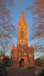 Petruskirche (Berlin-Lichterfelde)