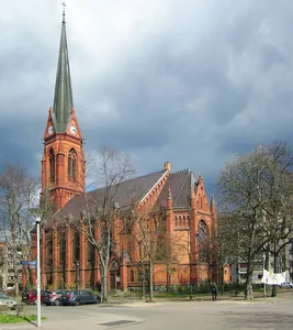 Lukaskirche