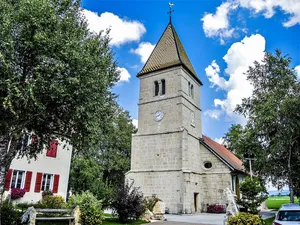 Reformed Church