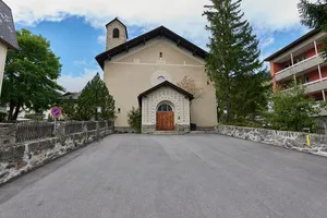Herz-Jesu-Kirche