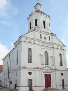 Telšiai Cathedral