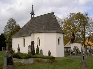 Church of the Assumption of the Virgin Mary