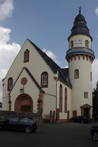Protestant Church