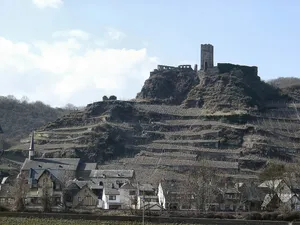 Niederburg, Kobern