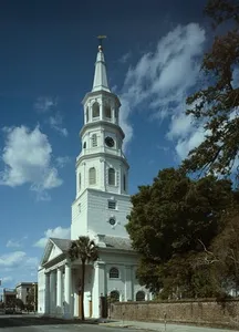 St. Michael's Episcopal Church