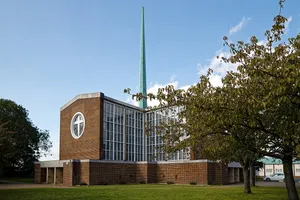 Church of Our Lady of Fatima