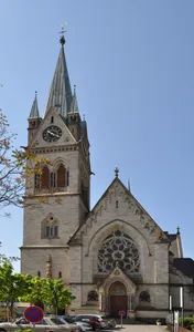 St. Marien